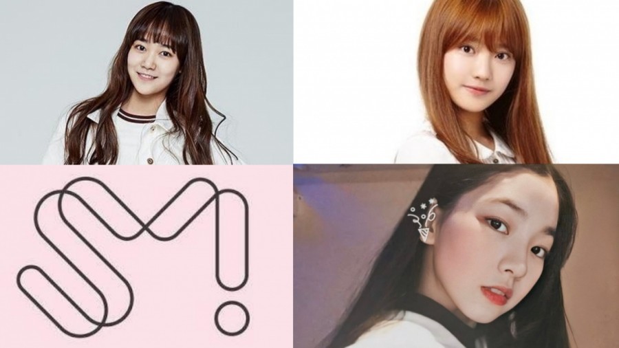 Financial Analyst Predicts SMNGG Possible Debut in July + Rumored Members Surfaces