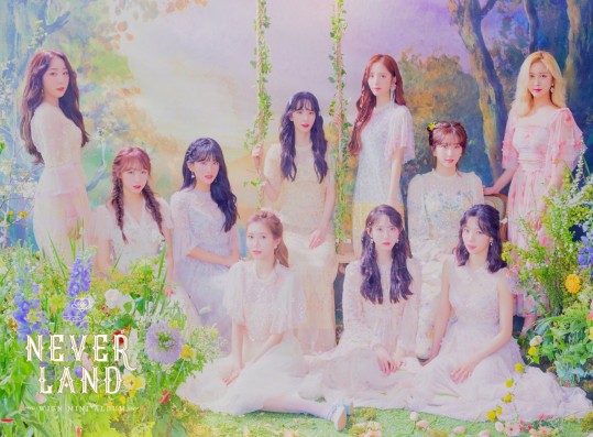 WATCH: Cosmic Girls Look Dreamy In The Concept Teaser For 