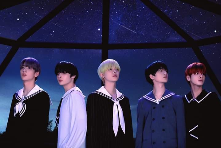 TXT Becomes 2nd Foreign Artist to Achieve This Feat on the Oricon