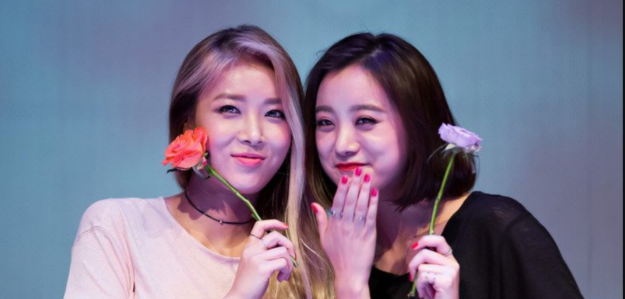 Ex-Wonder Girls Hyerim and Yubin Talk About Their Friendship And Hopes For Group Reunion