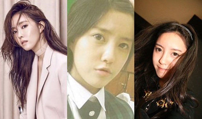 K-pop Idols with 'Best Faces' and  Known as 'Ulzzangs' During Their Pre-Debut Days