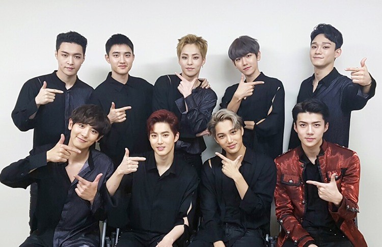 EXO from 'Flops' to Stardom: Reasons Why They Remain as a Top K-group in The World According to Fans