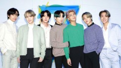 BTS Joins Global Campaign Against Racism and Violence