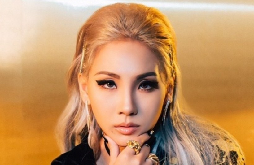 CL Gets Massive Praise After Writing About her Stand on Racism