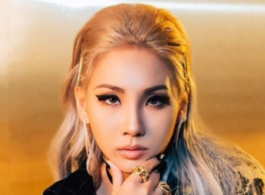 CL Gets Massive Praise For Her Powerful Message Against Racism