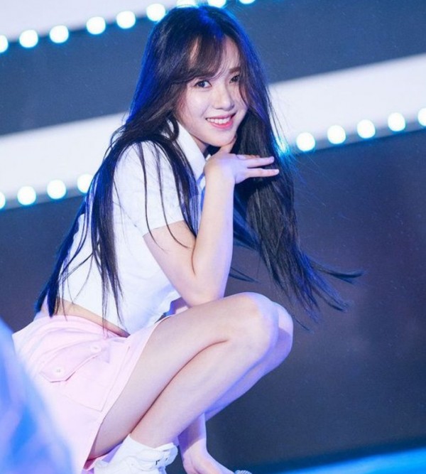 Former AOA Mina Draws Concerns From Fans Due To Now ...