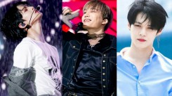 Top 10 Perfect Centers in K-pop Boy Groups Picked by Korean Netizens