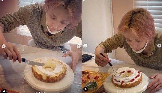 Dawn is The Perfect Boyfriend Every Girl Could Wish After His Special Birthday Treats to Girlfriend HyunA