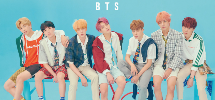 K-pop Band BTS and Big Hit Entertainment Supported Black Lives Matter By Donating $1 Million