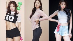 Worried About Your Quarantine Body? Try These Tips From K-pop Idols To Loss Weight!