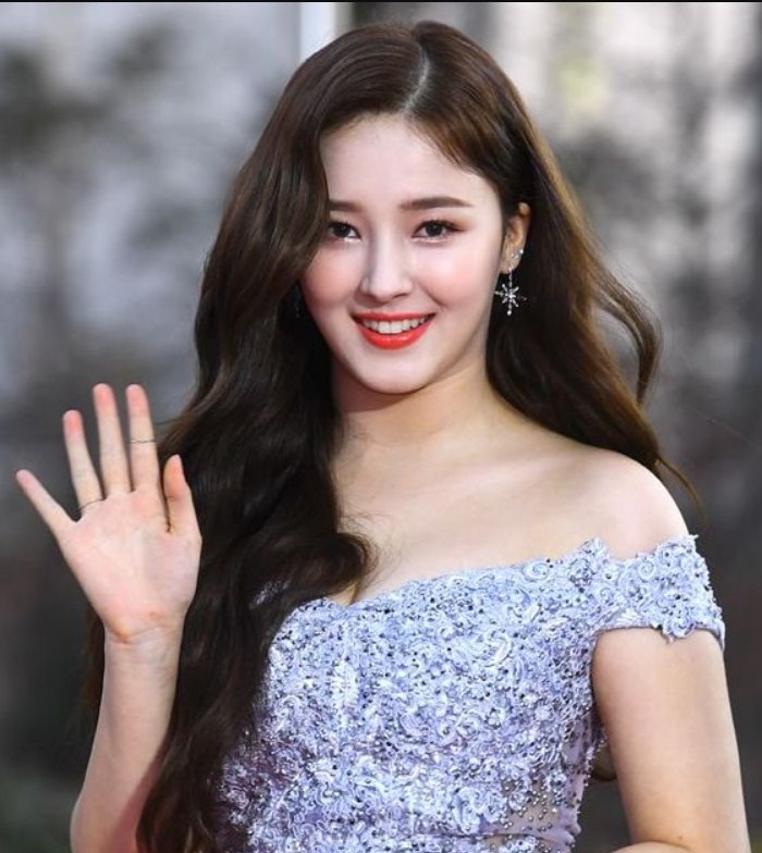 11 Out Of The 25 Most Beautiful Women In Are South Korean Celebrities Kpopstarz