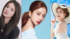 11 out of The 25 Most Beautiful Women in 2020 are South Korean Celebrities