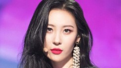 Sunmi's Fans Worried About Her Health After Her Recent SNS Update