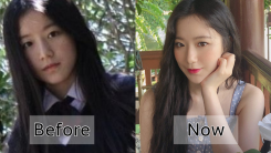 These Pre-Debut Photos of (G)I-DLE's Shuhua Prove She's Always Been a Visual Queen