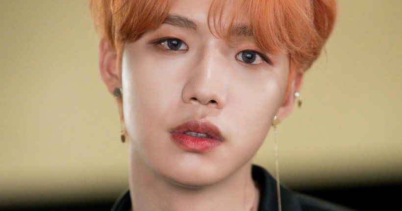 Lim Youngmin Withdraws From AB6IX Following DUI Scandal