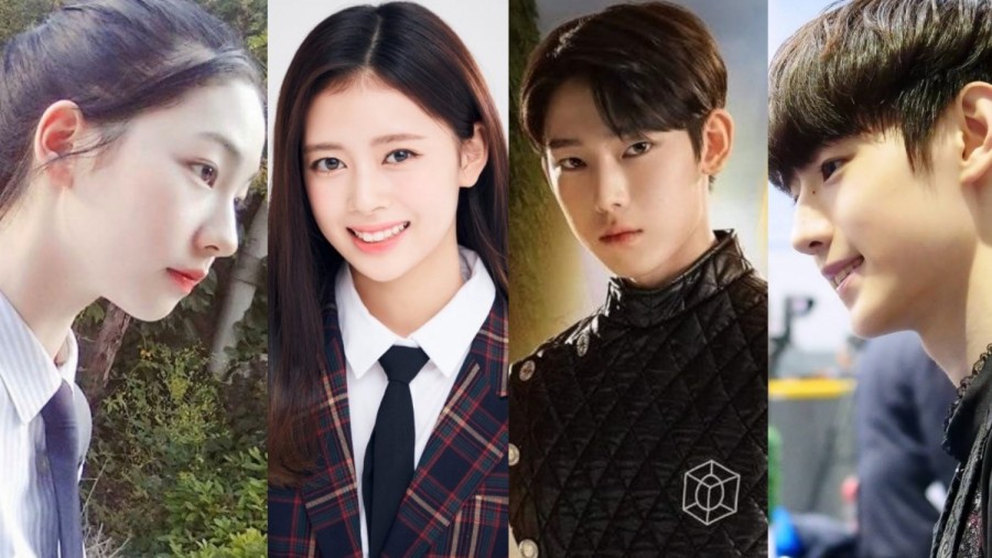 These Trainees From The "Big 5" Are Already The Crowd's Favorites For These Reasons