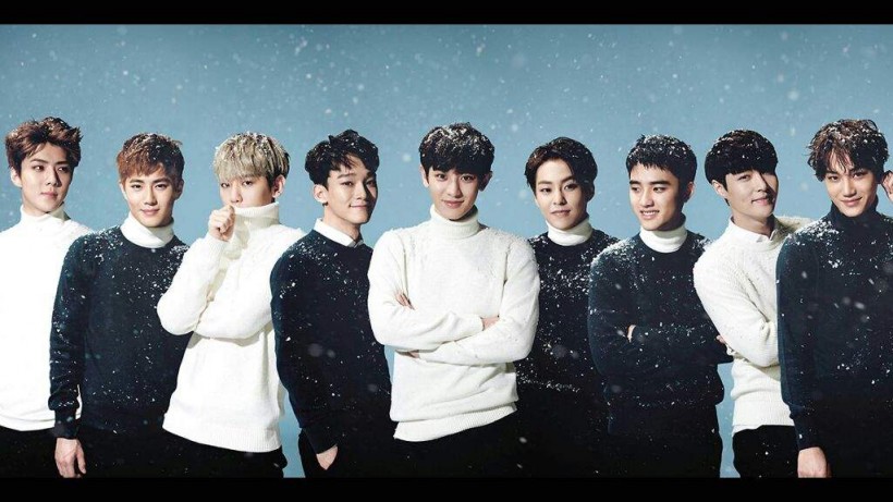 5 Ultimate Strengths of EXO Why They Are Longstanding Compared to Other Groups