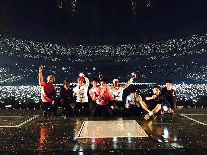 5 Ultimate Strengths of EXO Why They Are Longstanding Compared to Other Groups
