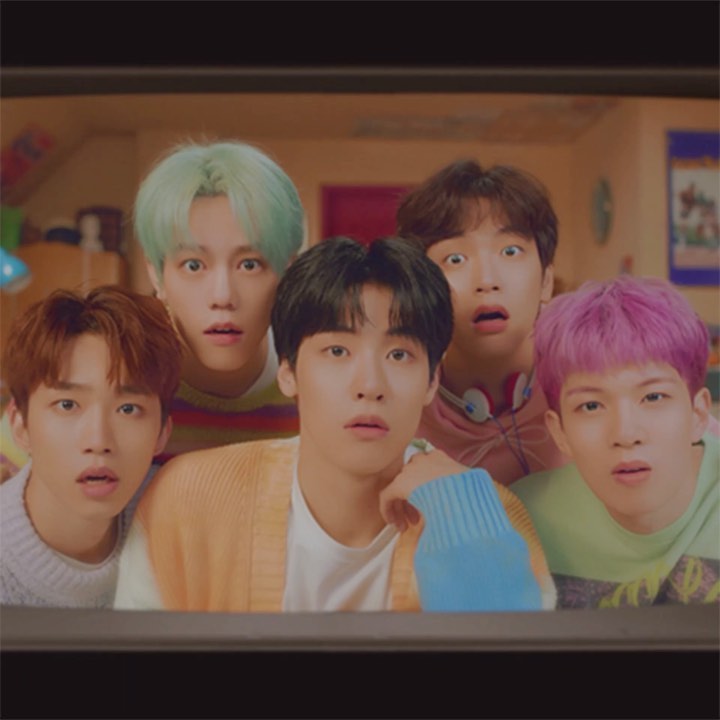 'Comeback D-2' N.Flying, new song'Oh really' MV pre-release