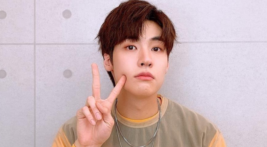 N.Flying Seunghyub Heedfully Opens Up On Military Enlistment Exemption