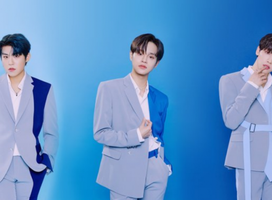 AB6IX's Agency Reveals Changes In The Group's Comeback After Lim Young Min's Departure