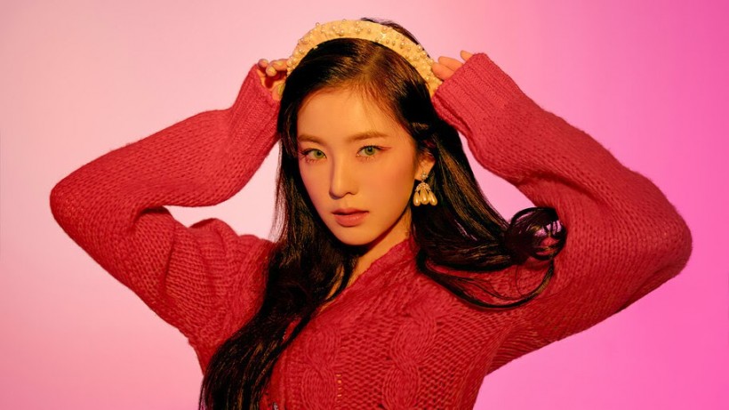 Netizens Discuss Red Velvet Irene's 'Real Personality' Behind Her 