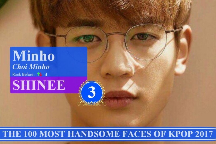 Top 20 Idols That Have Breathtaking Visuals According to a Thai News Outlet