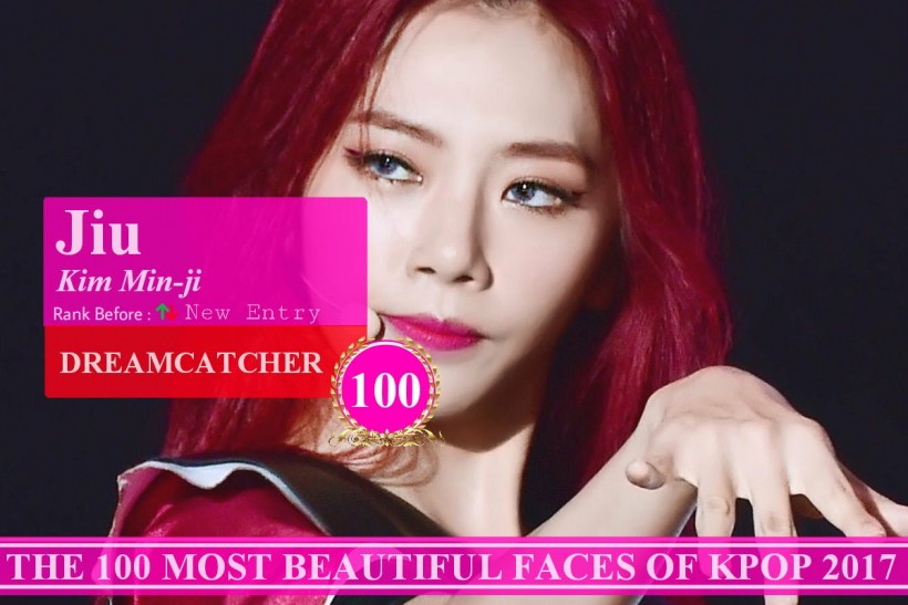 Top 20 Idols That Have Breathtaking Visuals According to a Thai News Outlet