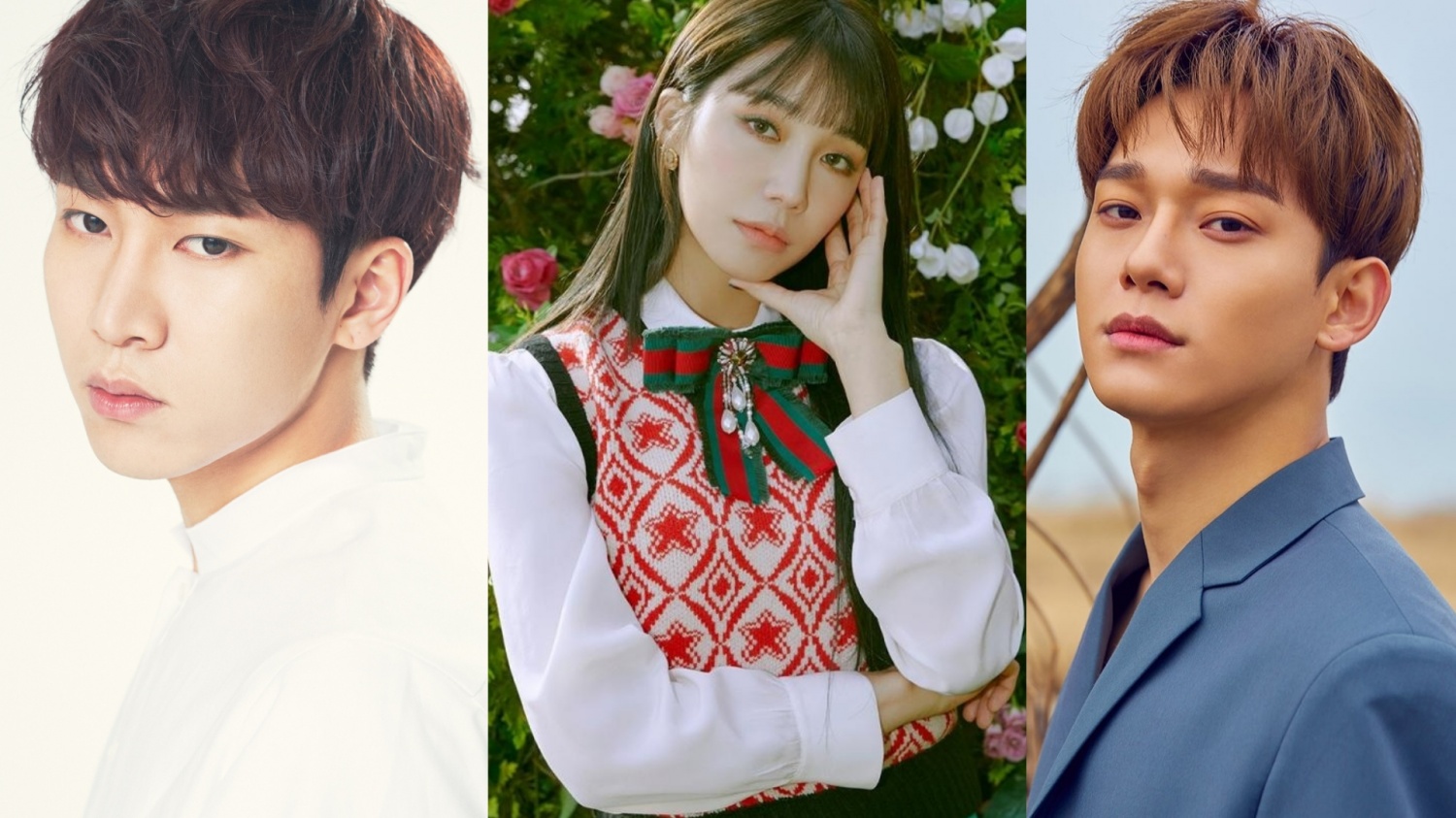 Best K Pop Idol Vocalists According To Korean Music Experts Kpoplover
