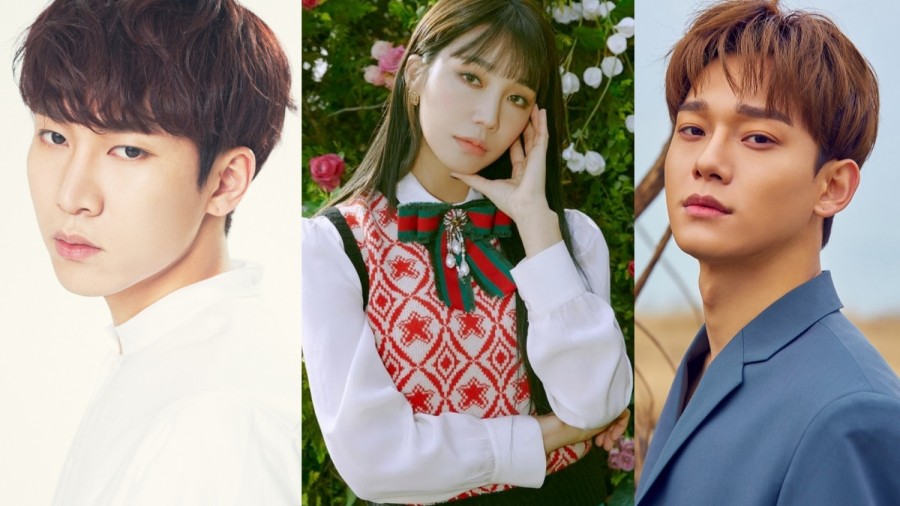 Best K-Pop Idol Vocalists According to Korean Music Experts