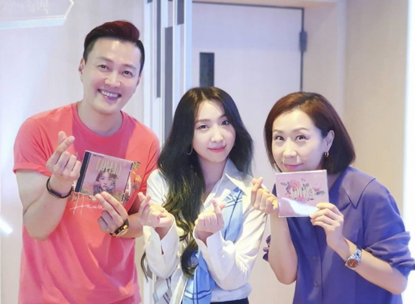 Read Minzy’s Real Feelings toward 2ne1 on Her Interview with MBC Radio +Is She Hinting a Comeback