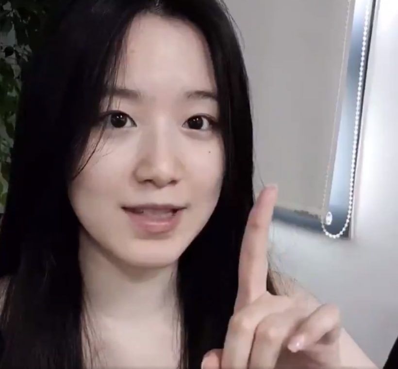 (G)I-DLE Shuhua Shares Her Latest Strict Diet Routine And Fans Are Worried