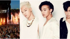 BIGBANG's Widely Anticipated Return Through Coachella 2020 Cancelled!