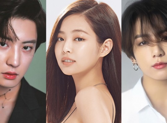 Top 10+ K-pop Idols Who Are the Most Popular in China Right Now + Find Out Who's No.1   