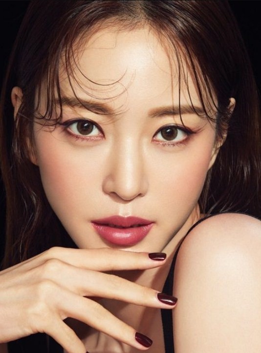 Elite Celebrity Plastic Surgeons Voted for These Female Idols as the Most Gorgeous Faces in South Korea