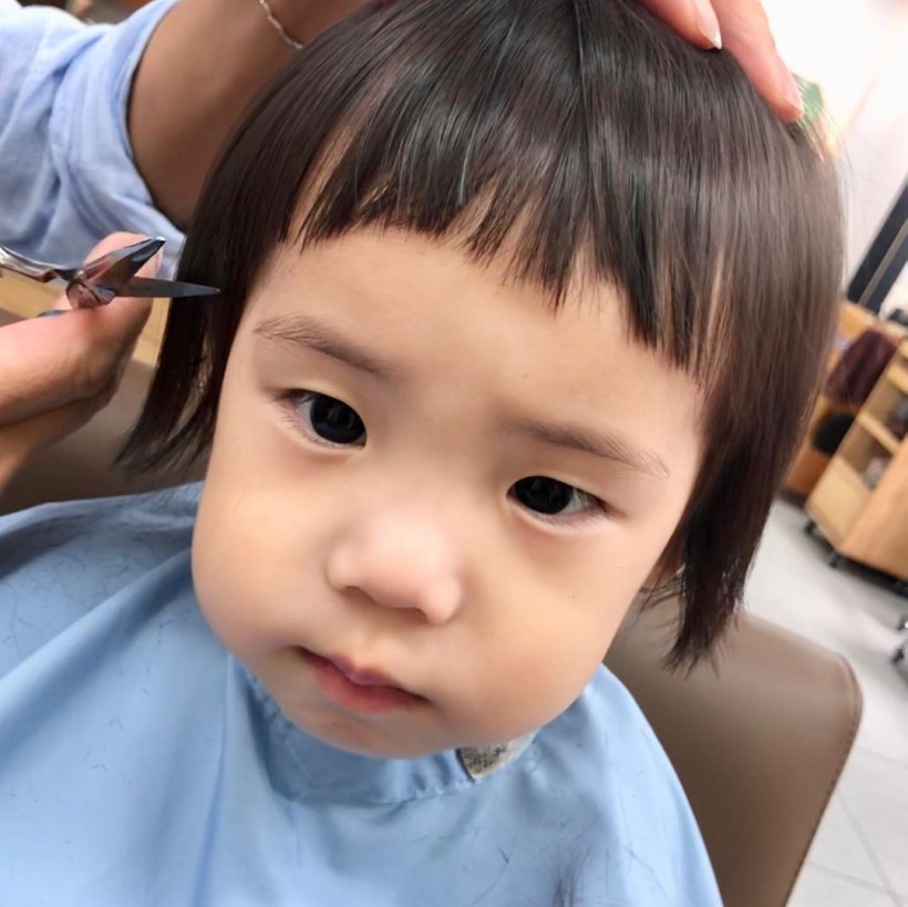 These Adorable Photos of S.E.S Eugene’s Daughter Will Complete Your Day: Is it Rohee or Rorin?