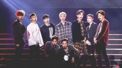 Soribada Stated an EXO Member Left the Group + Details You Need to Know