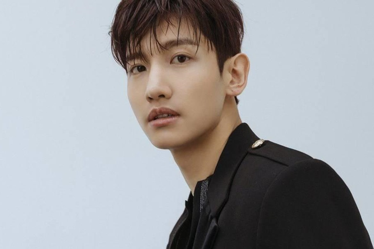 BREAKING: TVXQ Changmin Announces He's Getting Married In September