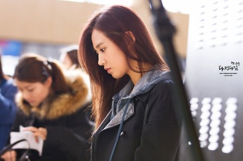 Knetz Suspect Girls' Generation Yuri Had a 