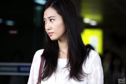 Knetz Suspect Girls' Generation Yuri Had a 