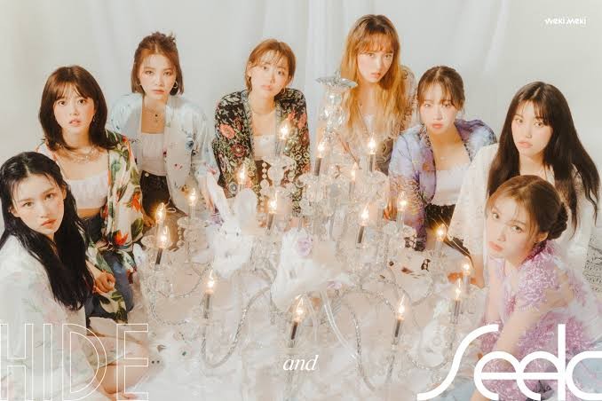 Everything You Need To Know About Weki Meki's June Comeback!