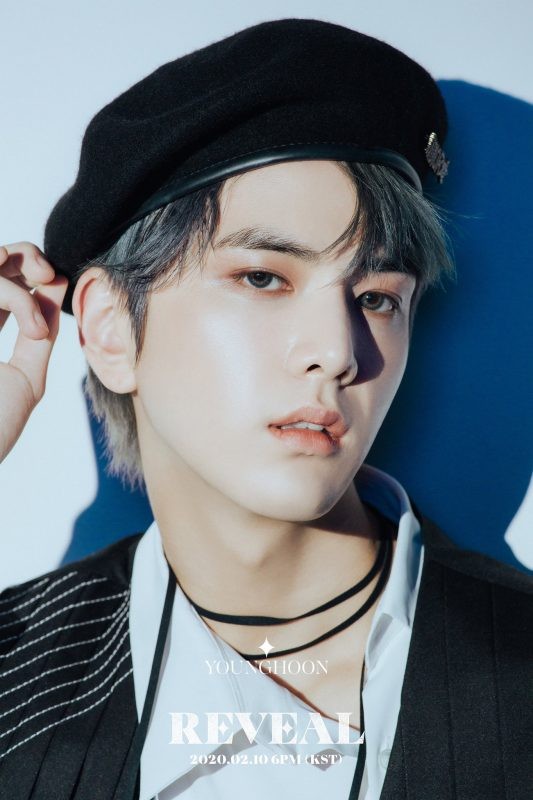Male Idols with The Leading Visuals from Third Generation K-pop Groups: Who’s Your Type? 