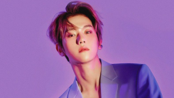 EXO's Baekhyun Admits He Misses Fans + Fears They Will Lose Their Feelings For Him