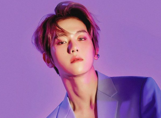 EXO's Baekhyun Admits He Misses Fans + Fears They Will Lose Their Feelings For Him