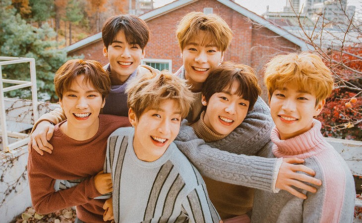 ASTRO's First-Ever Online Concert Ticket Sale Starts Tomorrow! Check Out The Details!