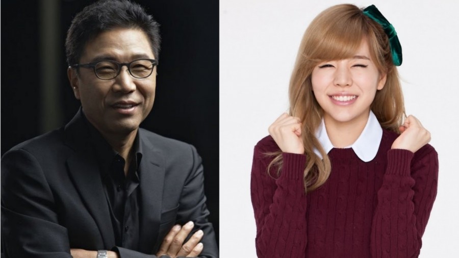 K-pop Idols Who Are Relatives of Legendary Musicians and Famous Celebrities