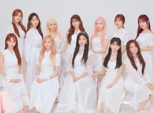 Pledis Entertainment CEO Gives Up All His Rights and Royalties To IZ*ONE's Music