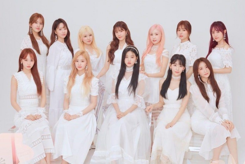 Pledis Entertainment CEO Gives Up All His Rights and Royalties To IZ*ONE's Music