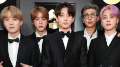 Fans Upset As BTS is Not Included in Billboard's 2021 GRAMMY Predictions