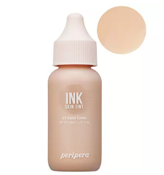 Check Out These Best Korean Foundations That Offers Poreless Look